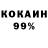 КОКАИН 99% aziz penceli